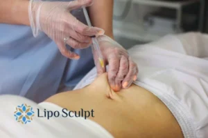 Melt Away Stubborn Belly Fat with Aqualyx Injections 2 Are you looking to remove stubborn belly fat Springs Mire? Contact our team today!